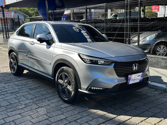 HONDA HR-V 1.5 DI I-VTEC FLEX EXL CVT